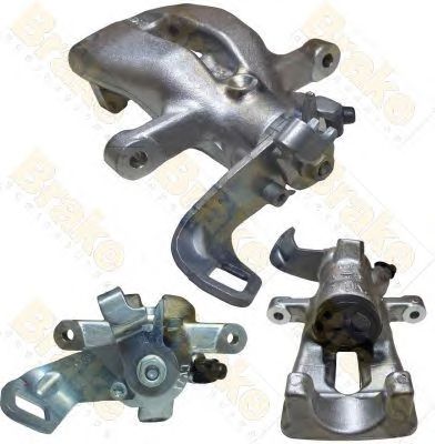 BRAKE ENGINEERING ca2730 -  Тормозной суппорт